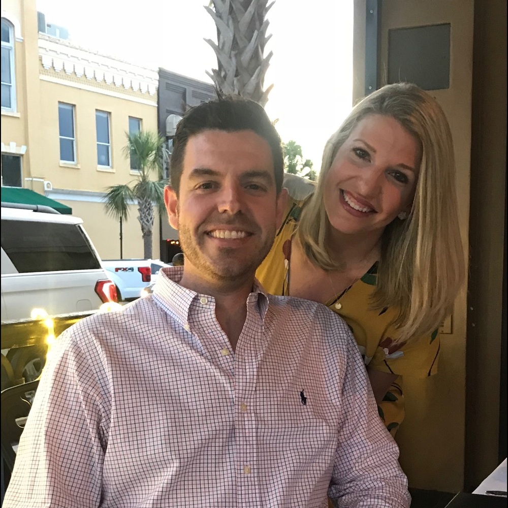 Meet your Posher, Aubrey